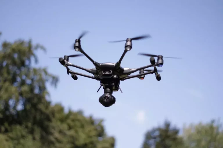Dron dji phantom 9 - nowa generacja profesjonalnego drona do filmowania