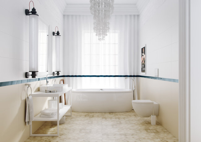 Montaż muralu gresowego krok po kroku: kluczowe zasady, by uniknąć błędów